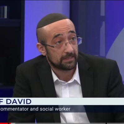 Yosef David - Reform UK, Hendon 🇬🇧's profile picture