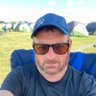 Profilbild von Steve Byrne