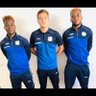Kolawole Taiwo Ayo🐐 的头像