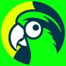 Portfolio Parrot 💸 → Investing Made Simple profil fotoğrafı