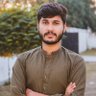 Muhammad Jamshaid 的头像