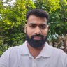 Devesh Meena 的头像