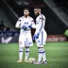 Фото профиля ❤️💙Lyon do BRASIIIL❤️💙🇧🇷
