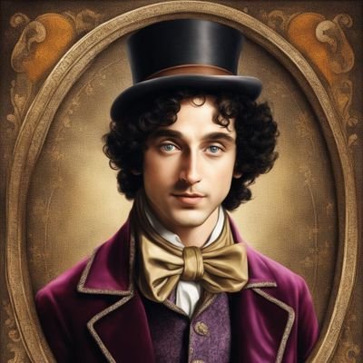 saywillywonka's profile picture