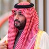 Фото профиля مـرزوق العضياني
