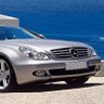Фото профиля CLS 500 C219