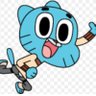 Gumball 🇪🇦's profile picture