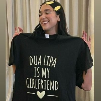 giuradicalipa's profile picture
