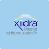 Фото профиля Xiidra® (lifitegrast ophthalmic solution) 5%
