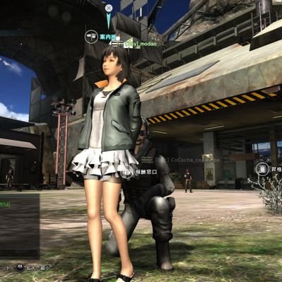 【ELs】modao's profile picture