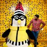 Profilbild von Aditya Nair™