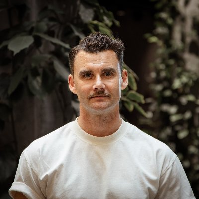 Simon Marke Gran's profile picture