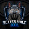 Better Built Dogs LLC's profile picture