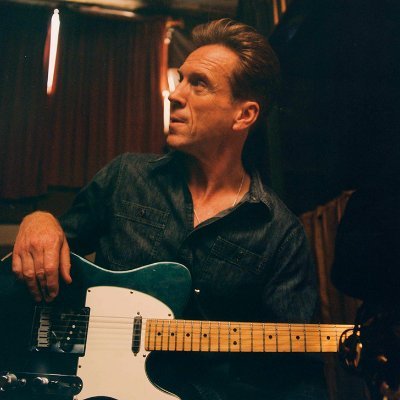 Damian Lewis's profile picture