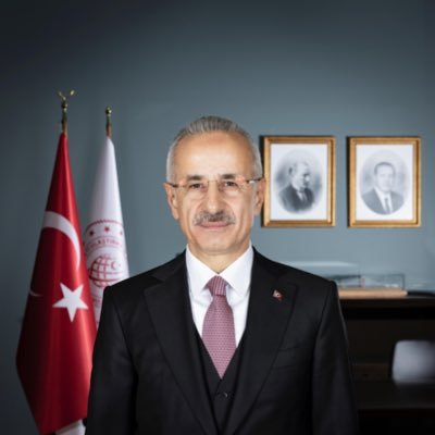 Abdulkadir URALOĞLU's profile picture
