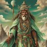 CryptoSensei profil fotoğrafı