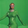 Фото профиля AlienSupastar