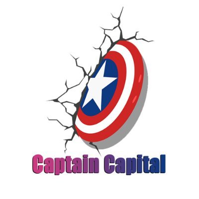 CapCapital68's profile picture