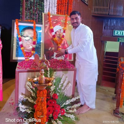 vishram Meena's profile picture