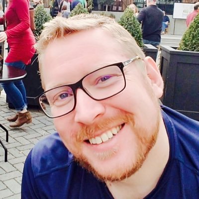 Charles Robinson's profile picture