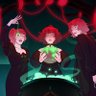 Profilbild von Carriethesaint