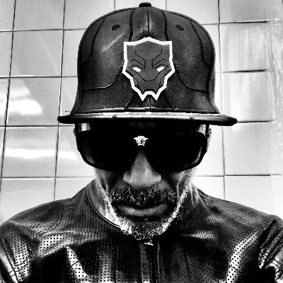 Danny John-Jules's profile picture