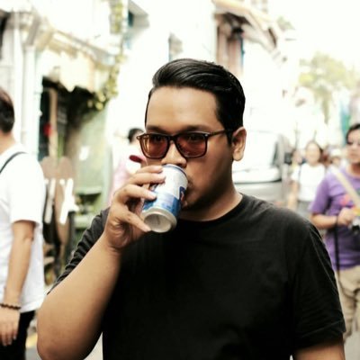 Bryan Barcelona's profile picture