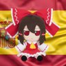 TouhouSpain profil fotoğrafı