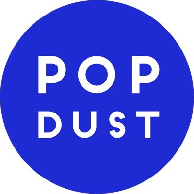 POPDUST's profile picture