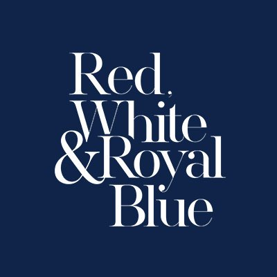 Red, White & Royal Blue on Prime's profile picture