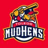 Фото профиля Toledo Mud Hens