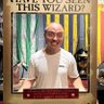 Георгий Чеботарёв's profile picture