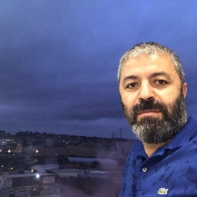 Can's profile picture