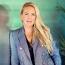 Profilbild von Kate Bright FRSA, CSyP