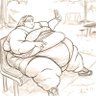 SSBBW_SUPERCHUB_FUCKER's profile picture