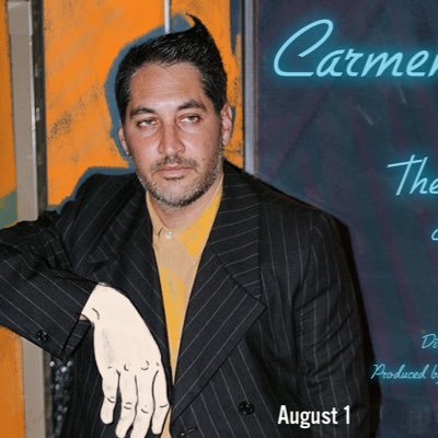 CarmChristopher's profile picture