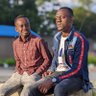 Profilbild von Ndaba G