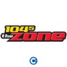 104-5 The Zone 📻 的头像