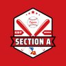 Section A's profile picture