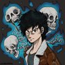 Nico Di Angelo's profile picture