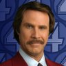 Mr. Burgandy 的头像