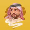 سعدالثلابي abu shumukh's profile picture