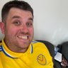 Profilbild von Andy Walker