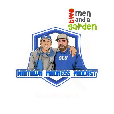 Midtown Madness Podcast's profile picture