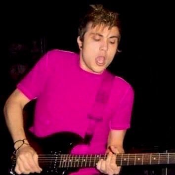 ☆🩷☠️⭐︎!supanova!⭐︎☠️🩷☆ ⎸⎸ 🕸️MCR5 Truther🕸️'s profile picture