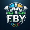 Фото профиля FBY
