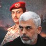 Фото профиля free palestine