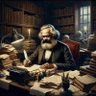Фото профиля POLITICAL THINKER❄️