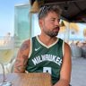Mike Bk profil fotoğrafı