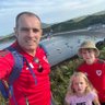 Profilbild von Huw Evans 🏴⛰️